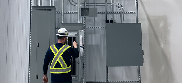 Maintenance services